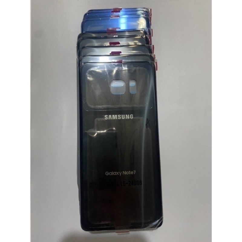 Nắp lưng Samsung Galaxy Note 7/ Note FE