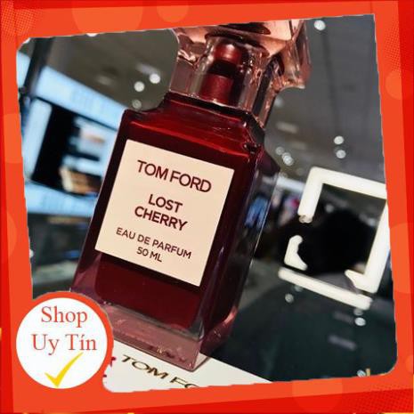 💙HOT💙 Nước hoa Tom Ford Lost Cherry EDP -BYᴘᴇʀ | BigBuy360 - bigbuy360.vn
