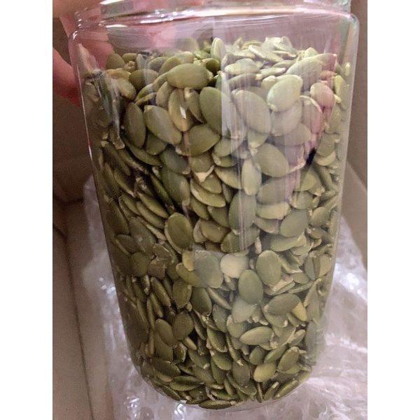 Nhân bí xanh Ấn Độ