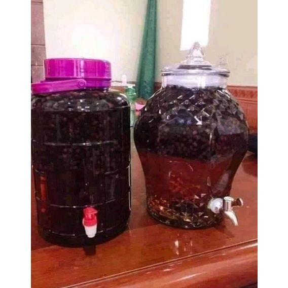 Sim Rừng Khô Ngâm Rượu Thơm Ngon Loại 1