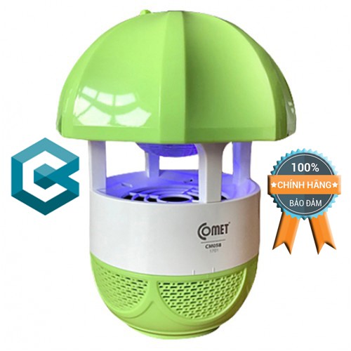 Đèn diệt muỗi Comet CM058