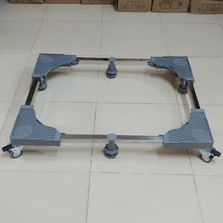 Kệ tủ lạnh cho tủ Side by side hoặc tương tự.