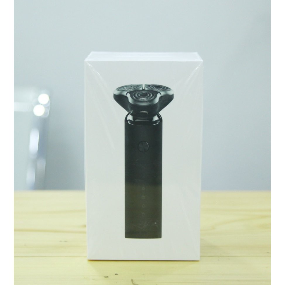 Máy cạo râu Electric Shaver Mijia Xiaomi : Chính Hãng