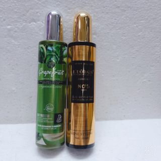 Xịt Dưỡng Tóc Hương Nước Hoa No5