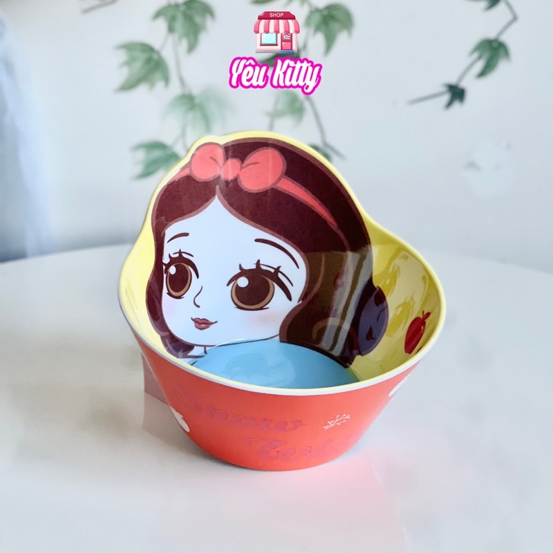 TÔ MUỖNG LY CÔNG CHÚA BẠCH TUYẾT - HÀNG CHÍNH HÃNG