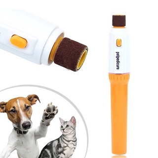Máy mài móng cho chó mèo 🐶🐱Dũa móng