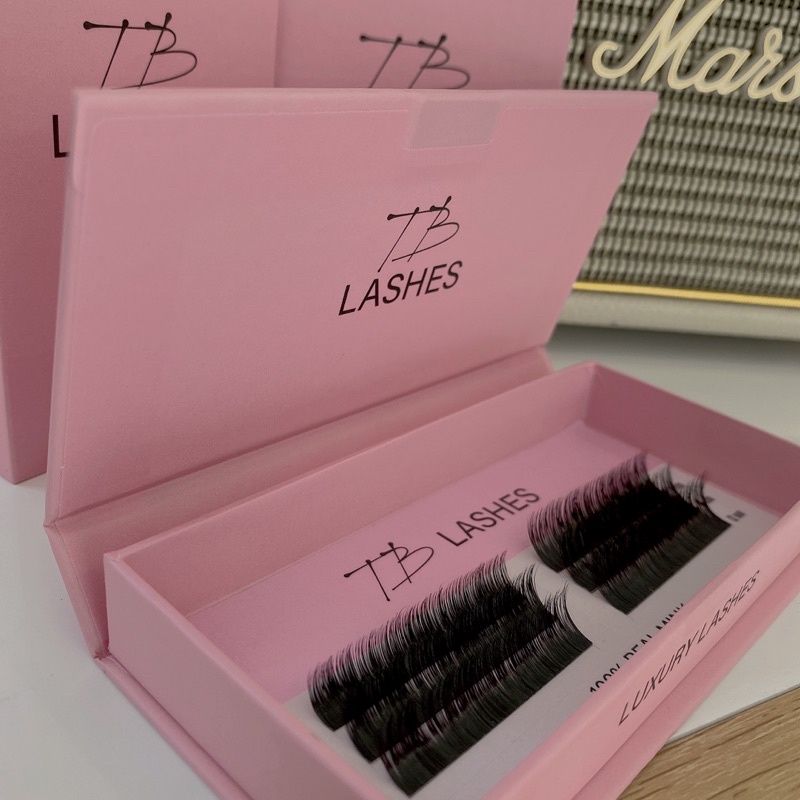 Mi lông chồn thật 100%