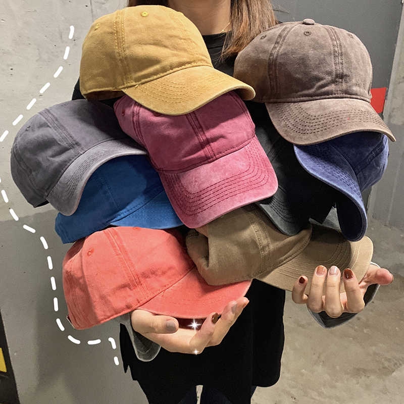 Nón Lưỡi Trai Thời Trang Hàn Quốc