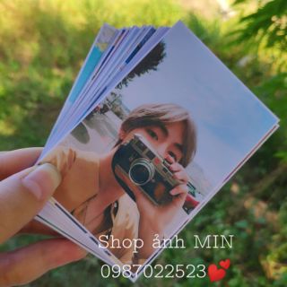 6x9 2k/tấm đã ép cứng bóng
