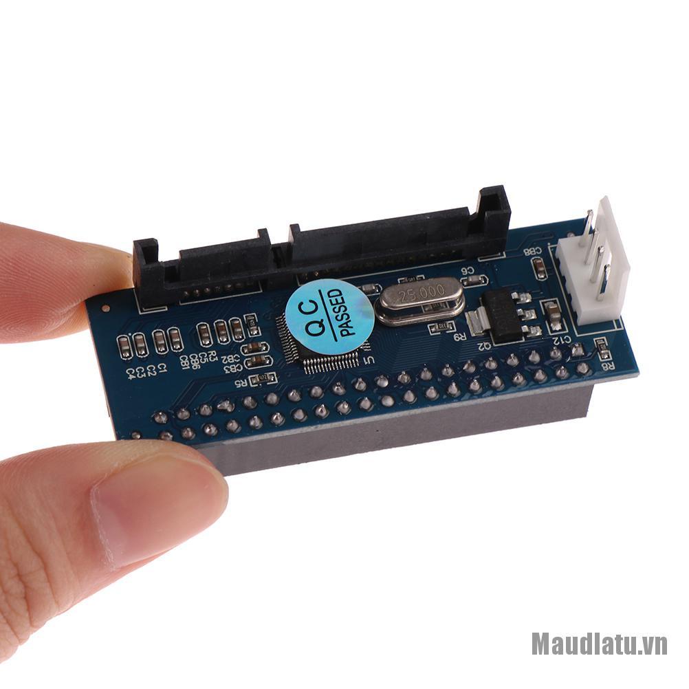Onemetert Bộ Chuyển Đổi Từ 3.5 "Ide Sang Sata Hdd | BigBuy360 - bigbuy360.vn