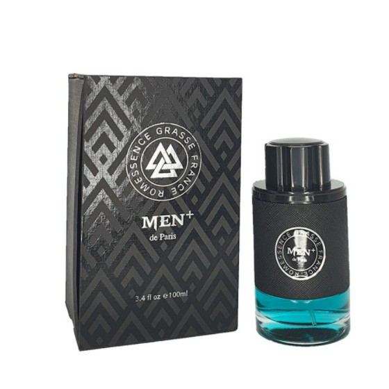 Nước hoa nam Cénota Men plus 100ml | Thế Giới Skin Care