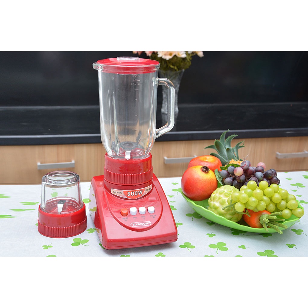 Linh kiện chính hãng máy xay sinh tố Sunhouse SHD5115
