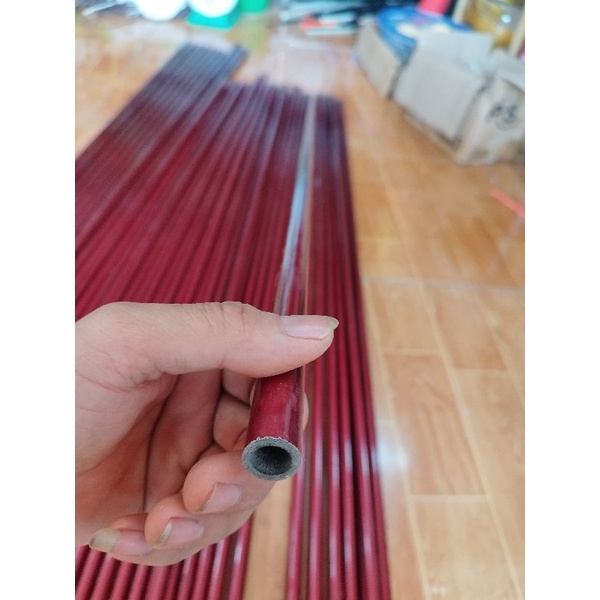 Cây đa năng đỏ 16-20 chất lượng cao chuyên làm vai diều, cái diều