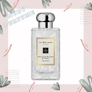 Nước Hoa Jo Malone Nectarine Blossom & Honey Cologne