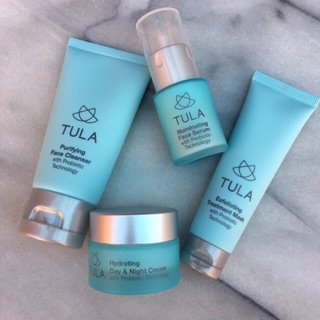 [CÓ SẴN]🚙Tula's Hydrating Day & Night Cream🚙