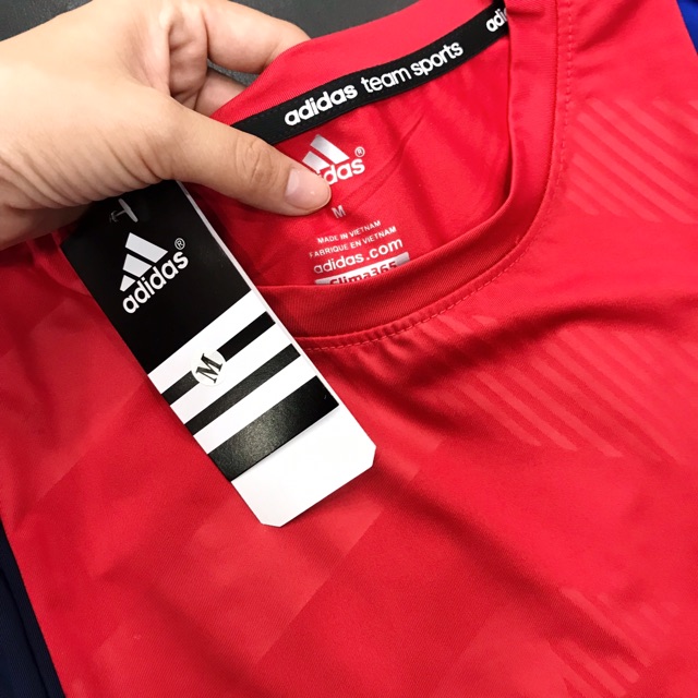 [Sale] ÁO THUN NAM THỂ THAO (55-100kg) Mịn mát co giãn tốt AN298 | BigBuy360 - bigbuy360.vn