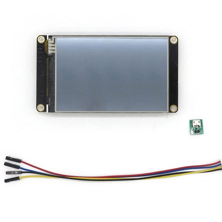 Màn hình TFT Nextion LCD 3.5'' NX4832K035