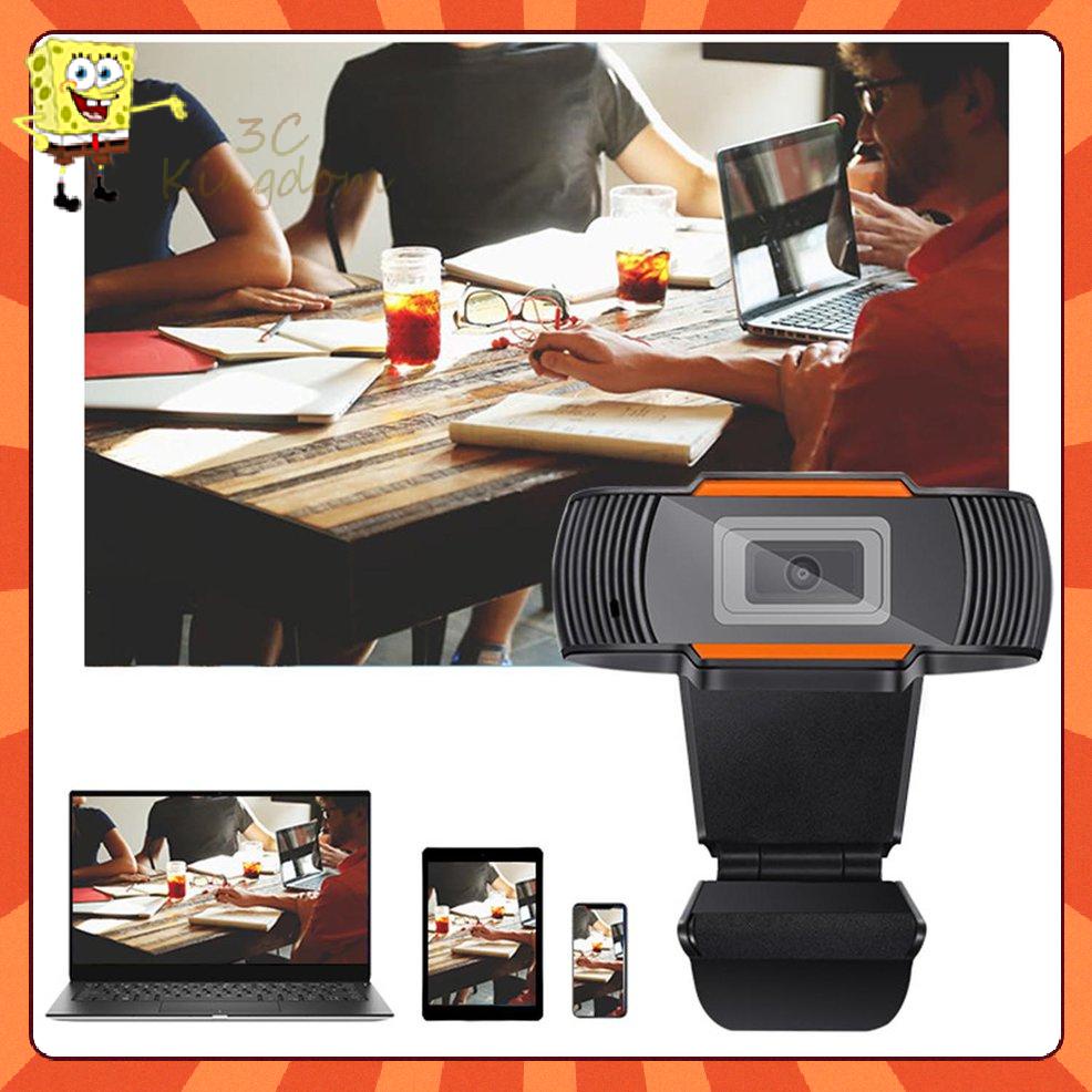 Webcam Mini Usb 2.0 Tích Hợp Micro Cho Máy Tính | BigBuy360 - bigbuy360.vn