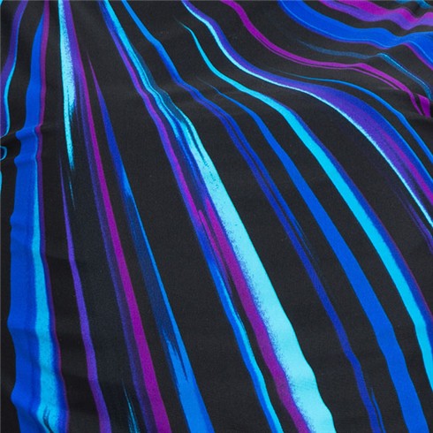 Set bơi dài tay sọc xanh - nhiều size | BigBuy360 - bigbuy360.vn