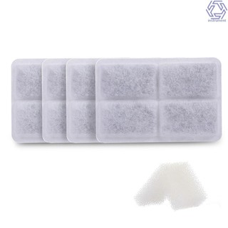Set 3 Bộ Lọc Nước Cho Thú Cưng
