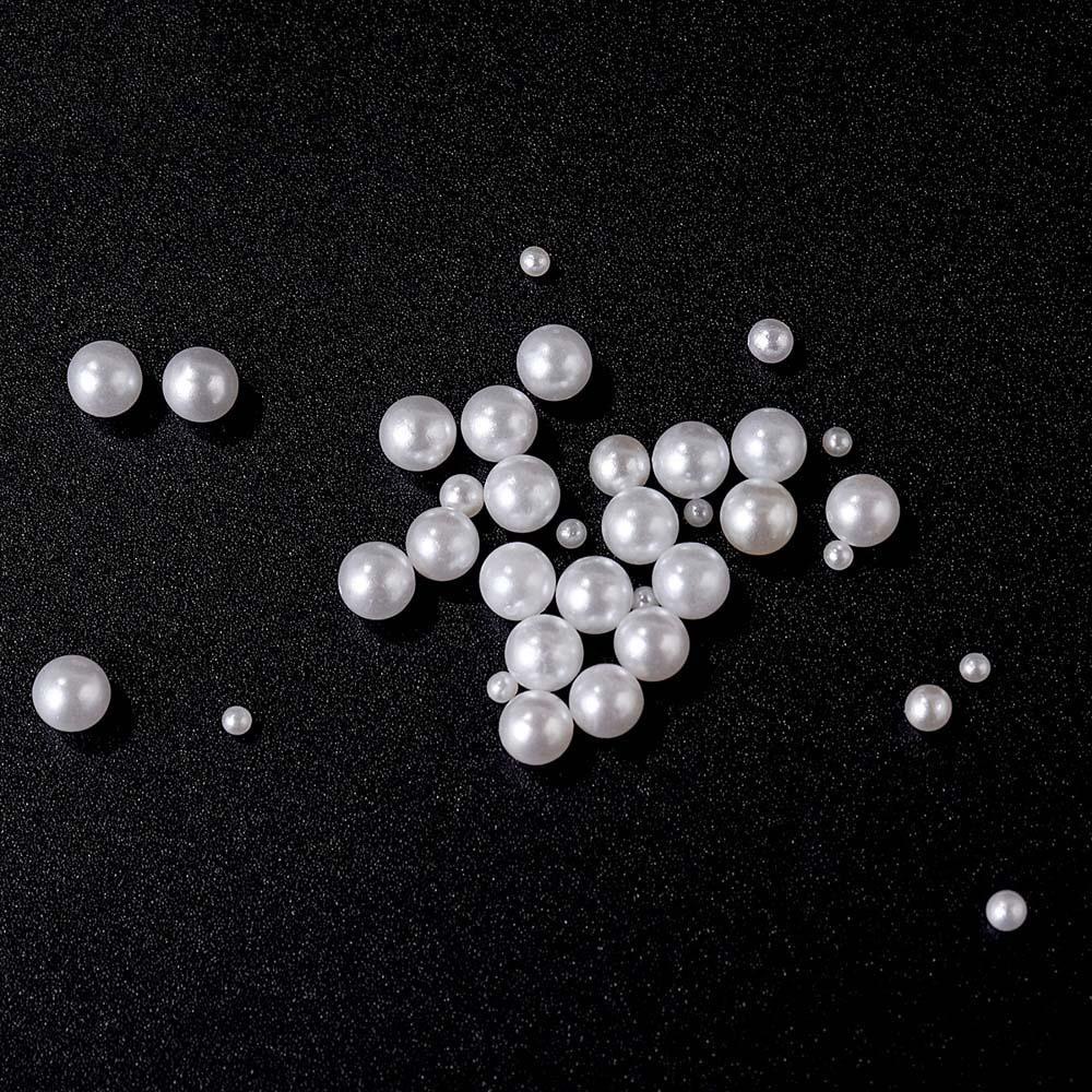 AROMA Hạt Pha Lê 3D Nhiều Kích Cỡ Đính Móng Nghệ Thuật