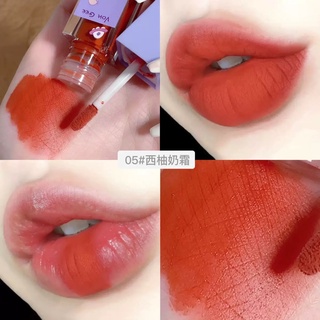 LẺ 1 CÂY SON KEM VONGEE VỎ TÍM