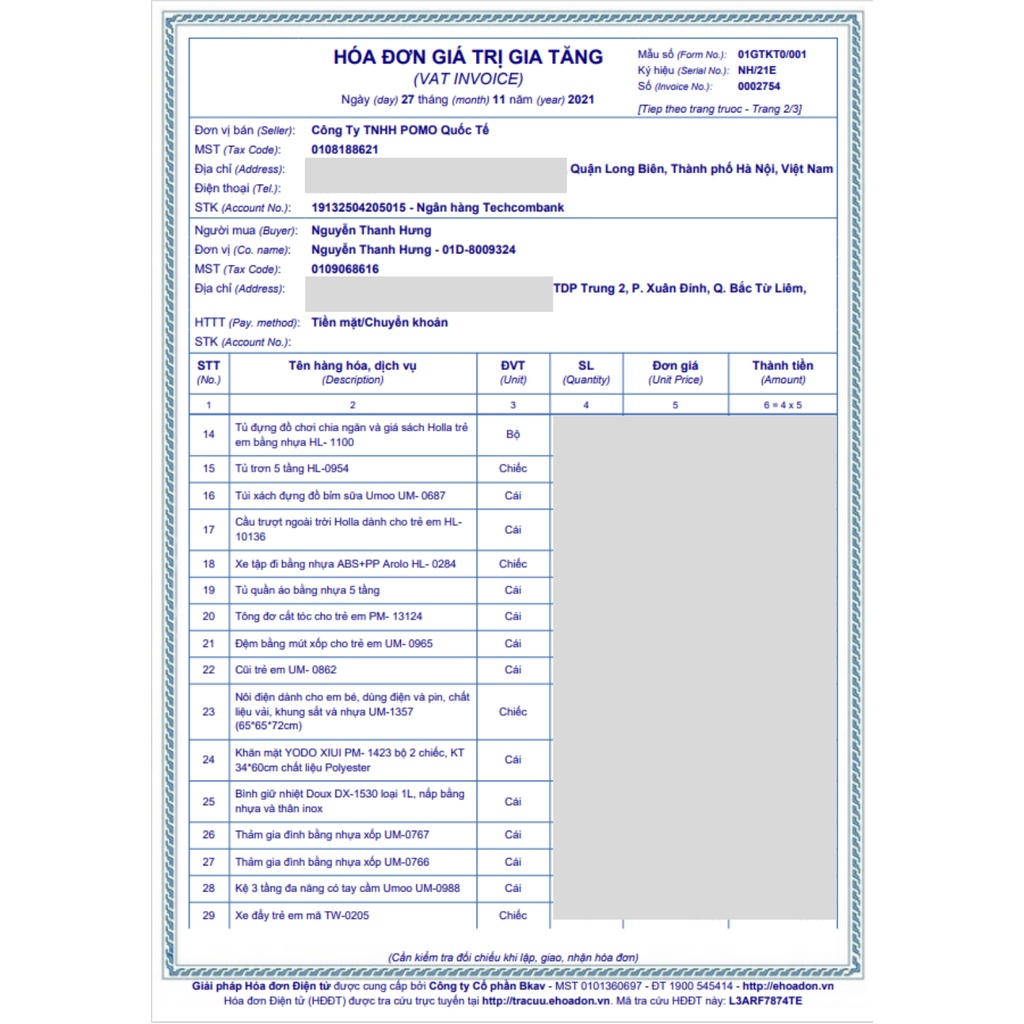 Tủ nhựa 5 tầng Holla đựng quần áo cho bé