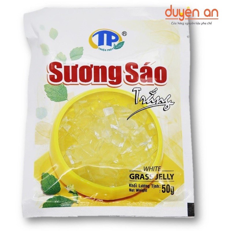 Bột sương sáo Thuận Phát