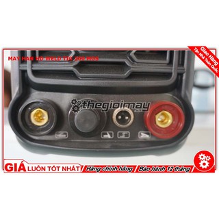 Máy hàn HD Weld TIG 200MOS