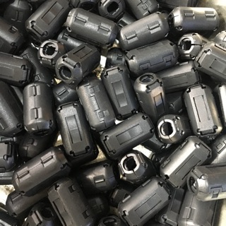 Com bo 10 cục chống nhiễu lõi 4-6-8-10mm