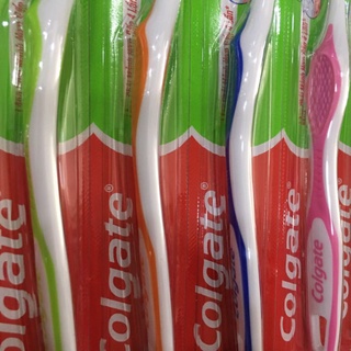 Bàn chải đánh răng Colgate Premier mềm mịn 1 cây