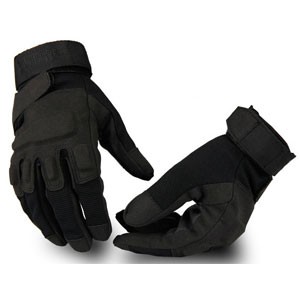 Găng tay phượt Blackhawk dài ngón - găng tay đi phượt
