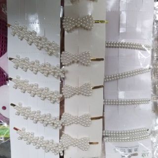 Kẹp tóc hót
