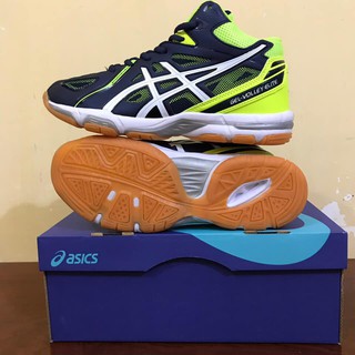 Giày Bóng Chuyền Nam Tặng Kèm Tất