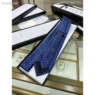 Cà Vạt Lụa Sang Trọng Gucci M1152 < harry168 >