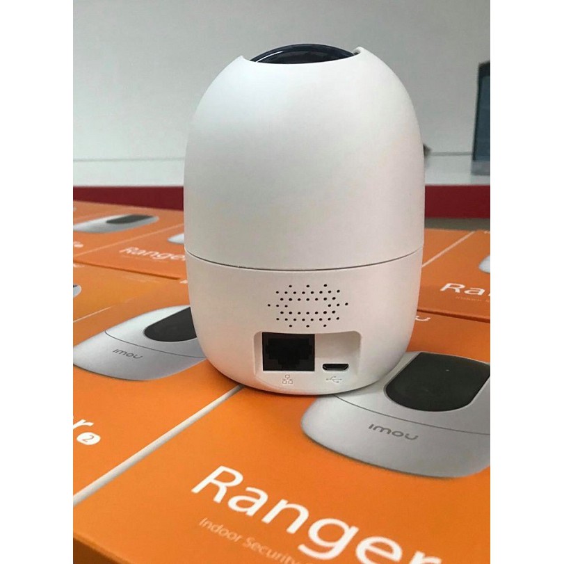 Camera quan sát IMou Ranger 2 IPC-A22EP Xoay 360°