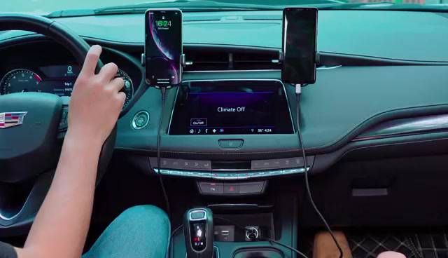 Tẩu sạc ô tô AUKEY CC-A3 sạc nhanh USB-C/USB-A 30w pd qc3.0 5A usb Mini | BigBuy360 - bigbuy360.vn