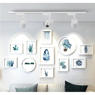 Thanh ray, thanh ray 1m màu đen, trắng