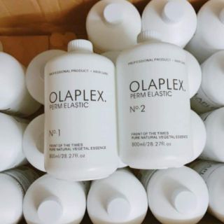 Uốn Đa Năng OLAPLEX 800ML X 2