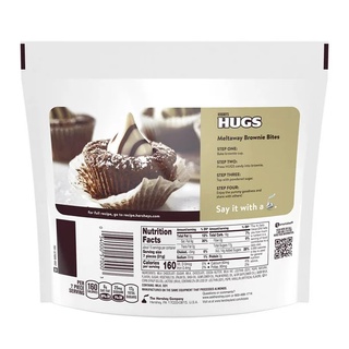 Socola Hershey Kisses Kem Sữa Lớn - Socola Mỹ