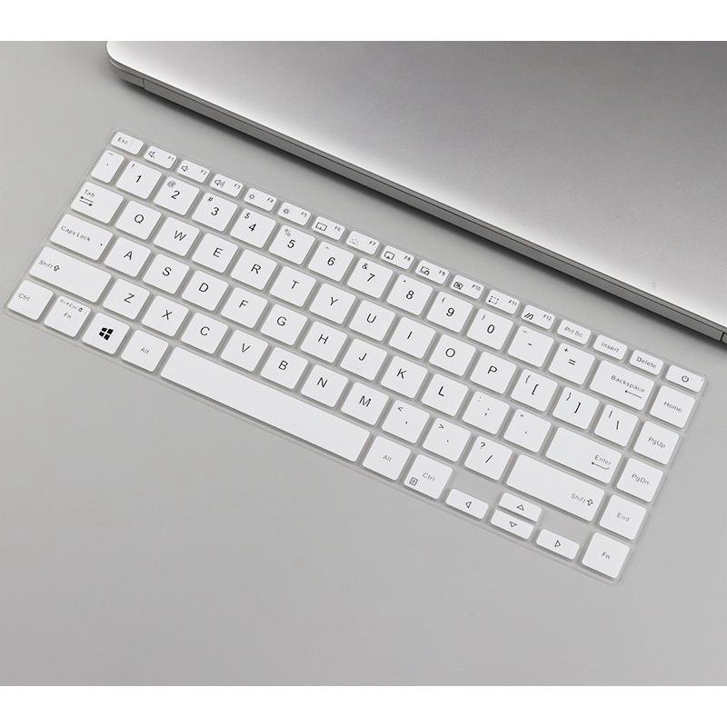 Miếng Dán Bảo Vệ Bàn Phím Bằng TPU Cho Asus S433 M433 M413 E410MA K413 2020 14 inch