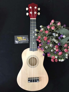 Đàn Ukulele Soprano GT-290
