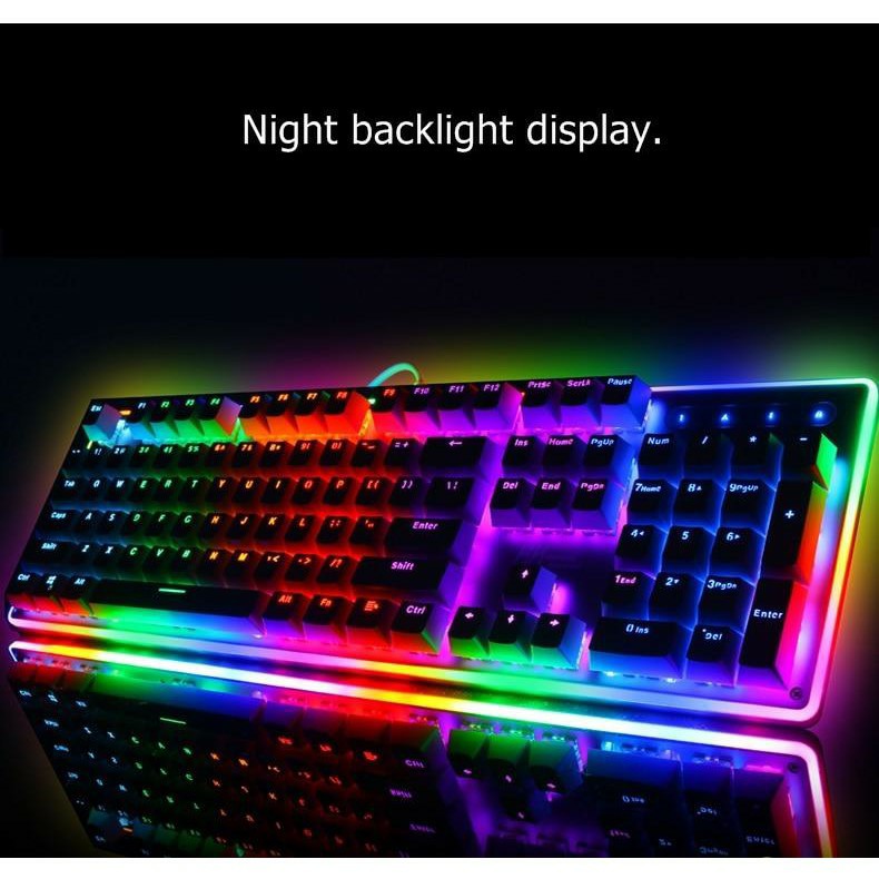 Bàn phím cơ Royal Kludge RK951 - RK918 chính hãng ♥️Freeship♥️ Phím cơ Royal Kludge RK 951 - RK918 | BigBuy360 - bigbuy360.vn