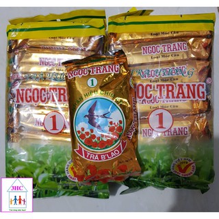 Trà hương Ngọc Trang - Bịch 6 gói x 70g