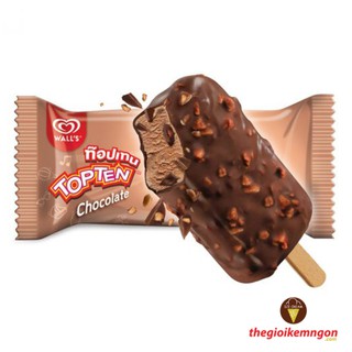 Kem Wall's Topten Chocolate 73ml