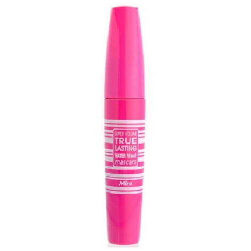 Mascara Thông Minh MIRA Super Volume True Lasting Water Proof B629