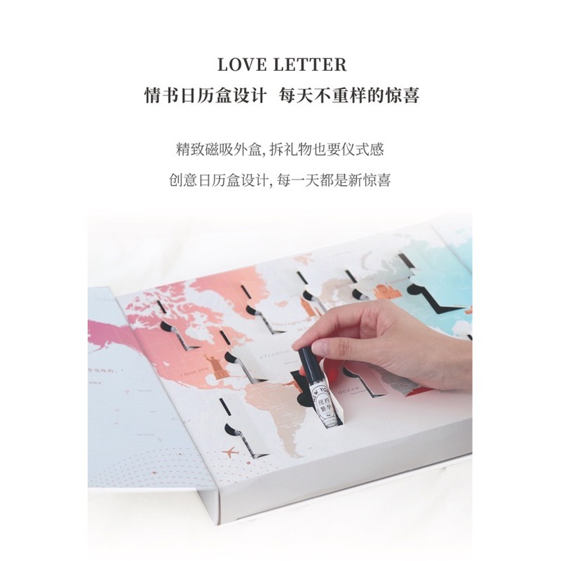 Set nước hoa nội địa Trung | Thế Giới Skin Care