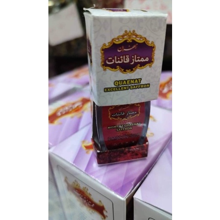 Saffron high quality Iran ( Nhụy hoa nghệ tây nhập khẩu Iran)