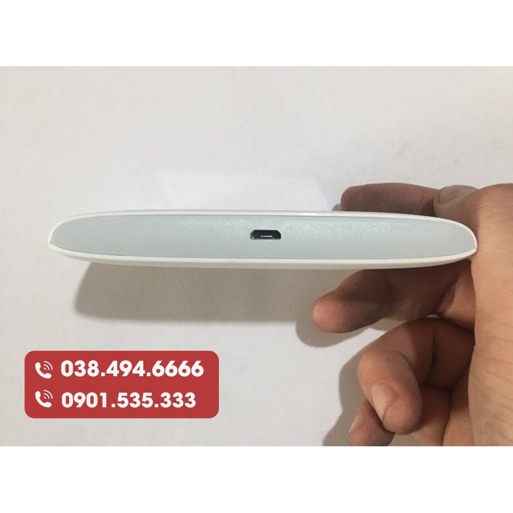Bộ Phát Wifi 4G ZTE MF920 - 150Mbps - pin 8 tiếng | BigBuy360 - bigbuy360.vn