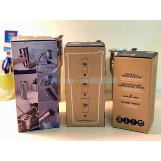 Ly Giữ Nhiệt Lock&Lock Swing Tumbler LHC4136 - LHC4137 - LHC4138 ( BẠC) - BH 6 THÁNG